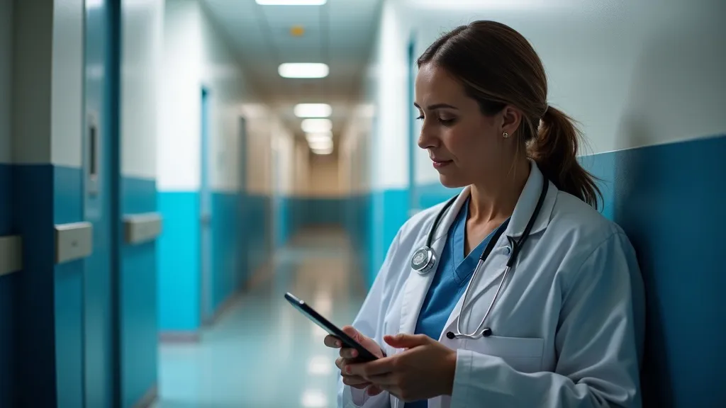Urgent Care in Albuquerque: When Sudden Symptoms Need the Emergency Department