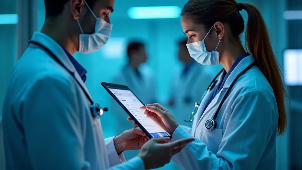 AI search optimization for healthcare: a practical operating model