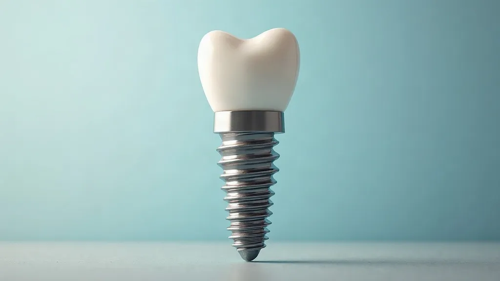 Dental Implant Cost: How to Compare a Component Price With a Complete Treatment Estimate