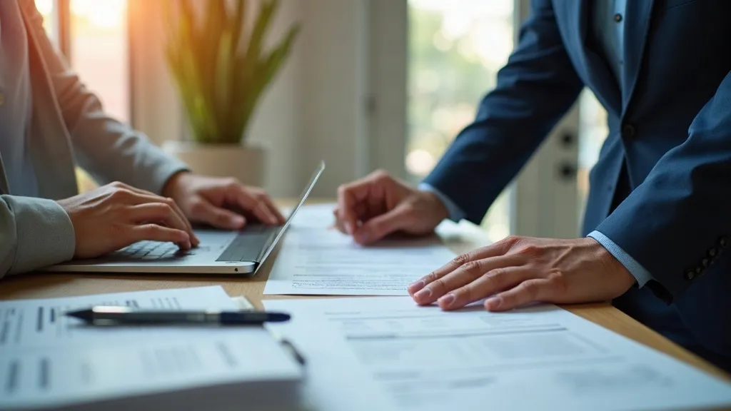 Depreciation for Austin Healthcare Business Owners: Build an Asset Register for Tax Review