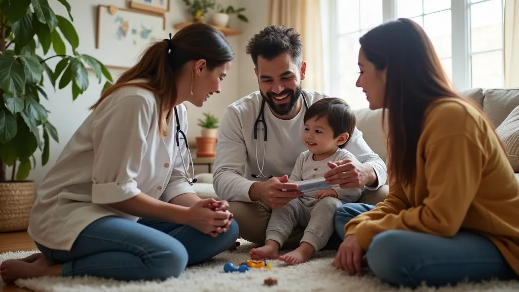 Home Health Care Nursing vs. Home Visits: A Denver Family’s Guide to Choosing Care for a Loved One