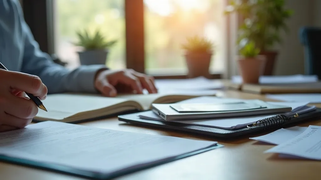Tax-Planning Meeting Packet: A Record Triage Guide
