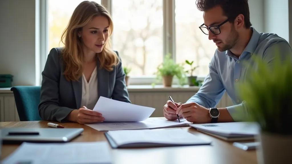Select Tax Prep Program Types for a Small-Business Tax-Planning Review Packet