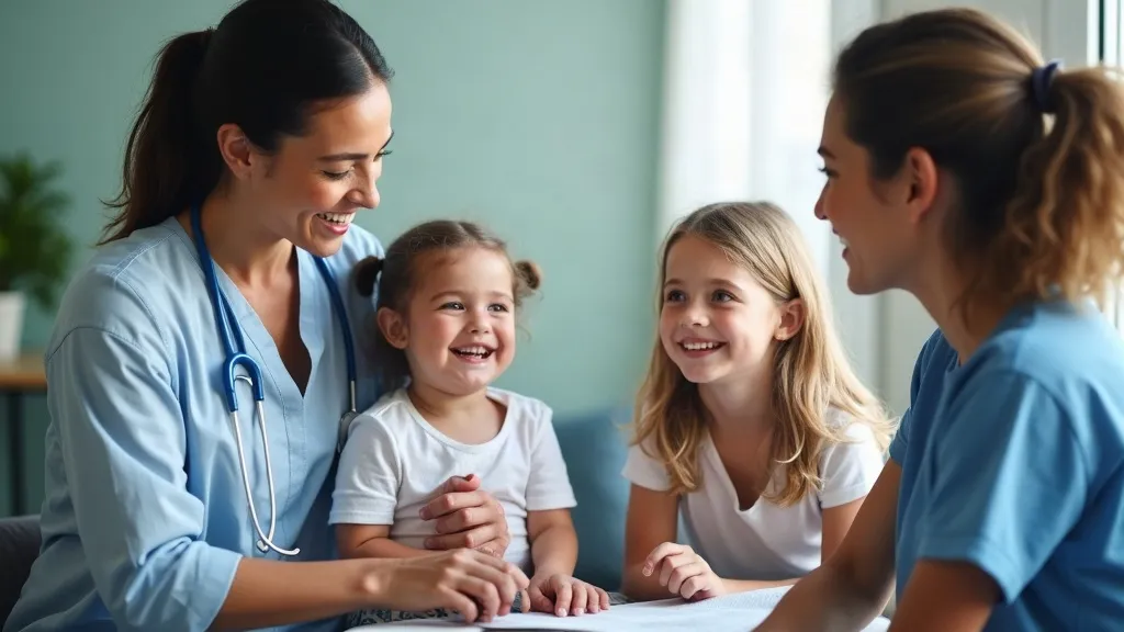 Should Your Child Have Preventive Care? A Parent’s Decision Guide Before Booking