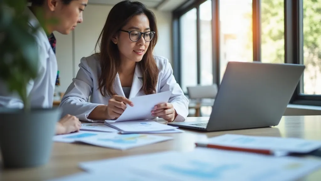 Small Business Tax Deductions Checklist: Evaluate Each Expense With an Evidence Test