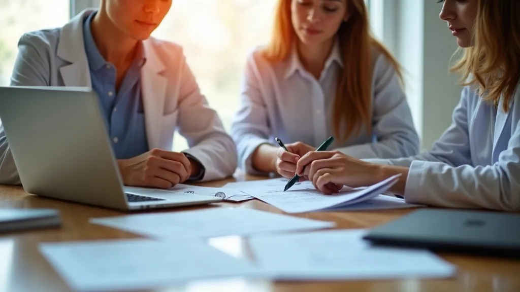 Tax Packet Preparation: A Checklist for Your Austin Tax-Planning Meeting